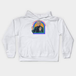 sophia petrillo is my spirit animal Kids Hoodie